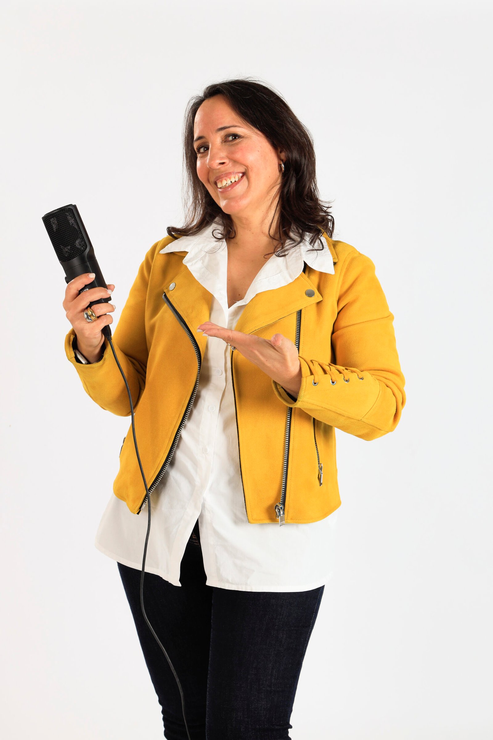 Teresa Silva