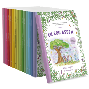 Coleção completa - Ana Viegas
