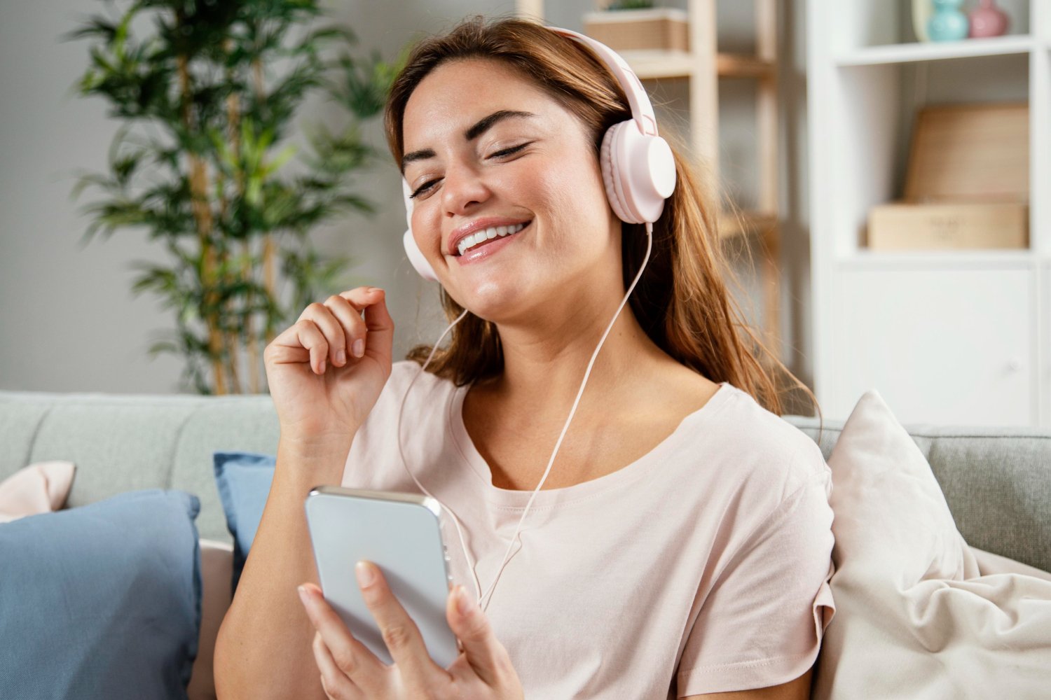 Novembro: o Mês dos Audiolivros
